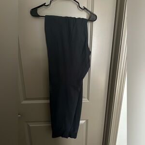 Lululemon ABC Joggers - Grey, L